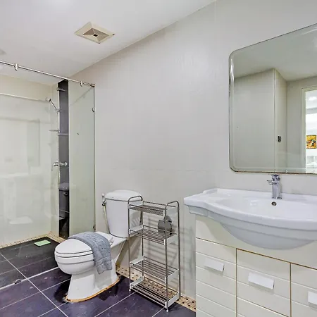 Apartment Grosvenor House - Olympic Pool - *