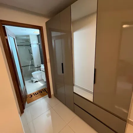 Club Royal Wongamat Apartment