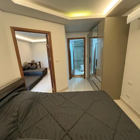 Club Royal Wongamat Apartment Pattaya