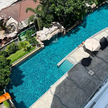 Club Royal Wongamat * Pattaya