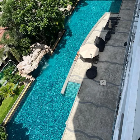 Club Royal Wongamat Apartment