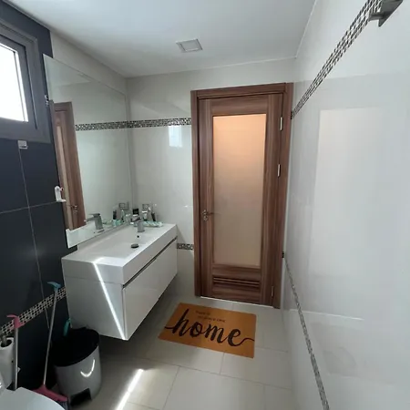 Apartment Club Royal Wongamat Pattaya