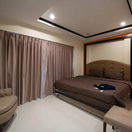New Nordic Vip 6 Kristine By Apartwell Apartment