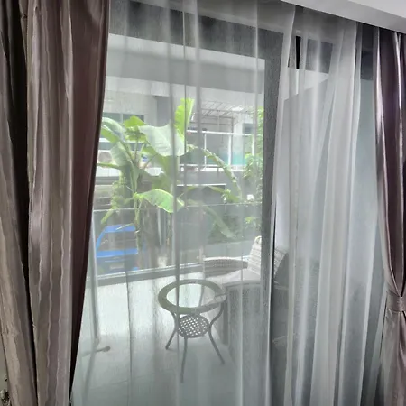 Garden Tropical Siam * Pattaya