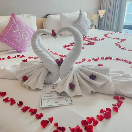 โรงแรม Xq Pattaya