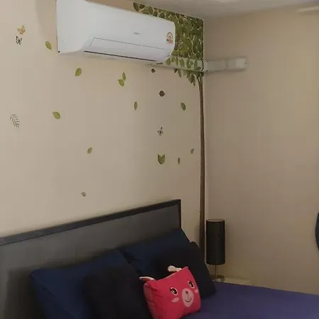 Studio, Laguna Bay 2, Pratumnak, For Rent Apartment