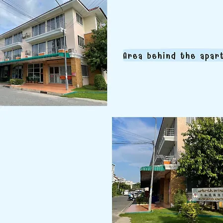 Apartment Maxim *
