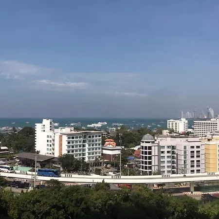 Apartment Downtown Seaview 1104 Unixx South