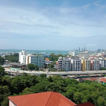 Downtown Seaview 1104 Unixx South