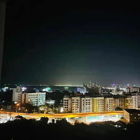 Apartment Downtown Seaview 1104 Unixx South