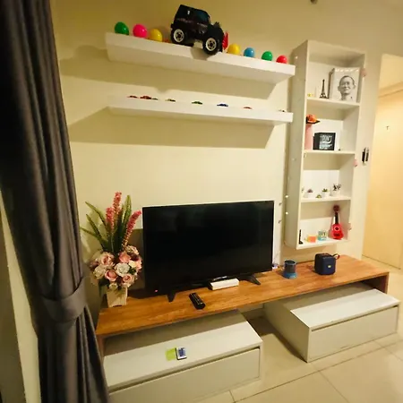 Downtown Seaview 1104 Unixx South Apartment *