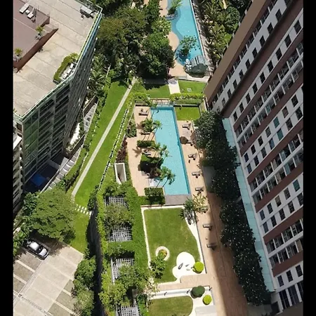 Downtown Seaview 1104 Unixx South