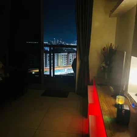 Downtown Seaview 1104 Unixx South