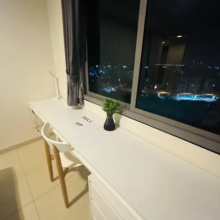 Downtown Seaview 1104 Unixx South Apartment *
