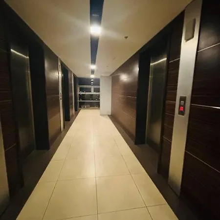 Downtown Seaview 1104 Unixx South Apartment Pattaya