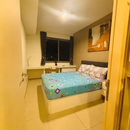 Downtown Seaview 1104 Unixx South Pattaya