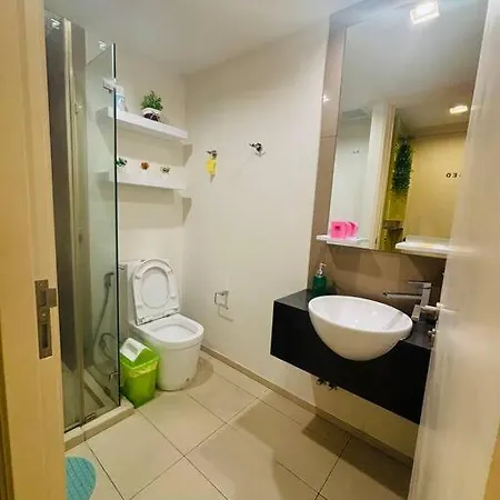Apartment Downtown Seaview 1104 Unixx South
