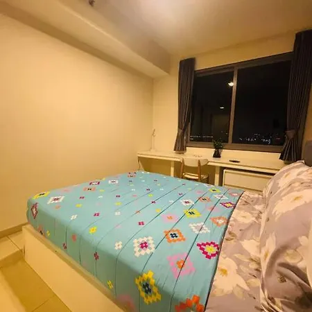 Apartment Downtown Seaview 1104 Unixx South *