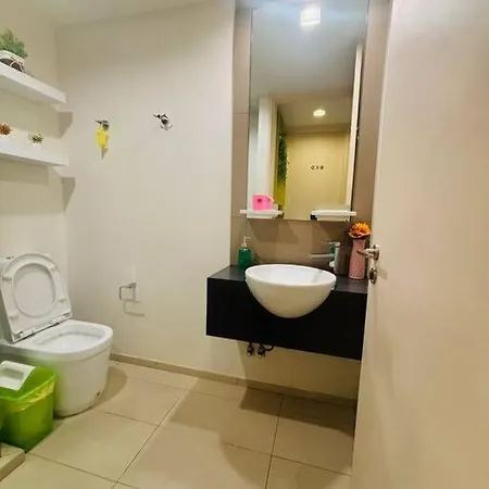 Downtown Seaview 1104 Unixx South Apartment Pattaya