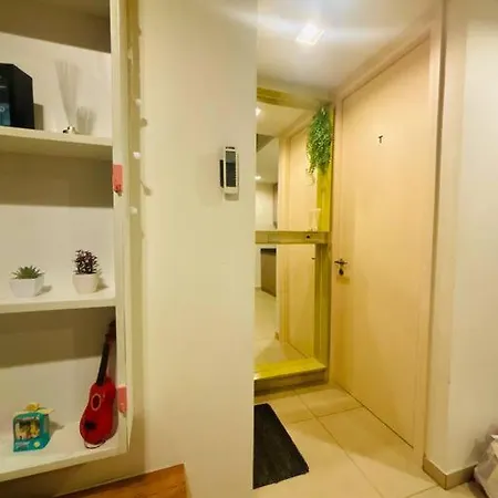 Downtown Seaview 1104 Unixx South Apartment
