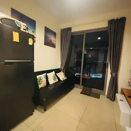 Downtown Seaview 1104 Unixx South *