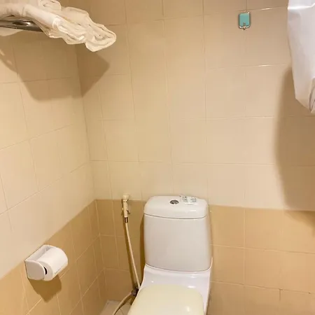 Antai 2 โรงแรม
