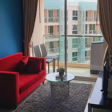 Grande Caribbean - Apartment
