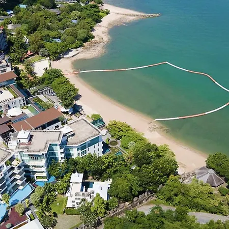 Club Royal Wongamat * Pattaya