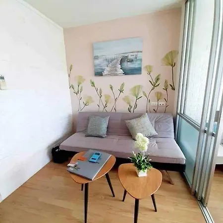 Apartment Lumpini