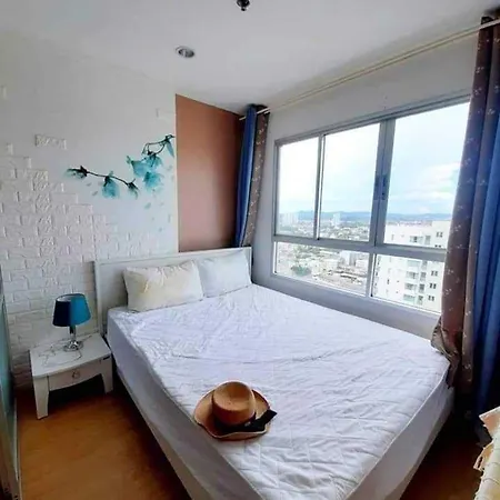 Apartment Lumpini *