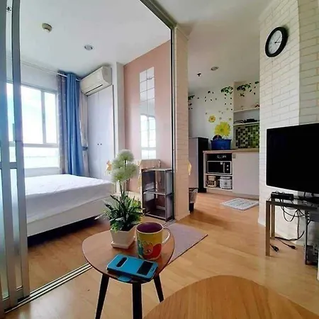 Lumpini Apartment Pattaya