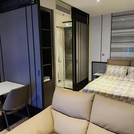 Apartment Luxus Im Andromeda