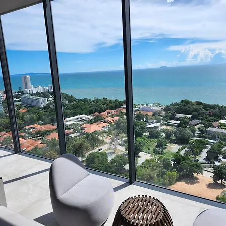 Apartment Luxus Im Andromeda *