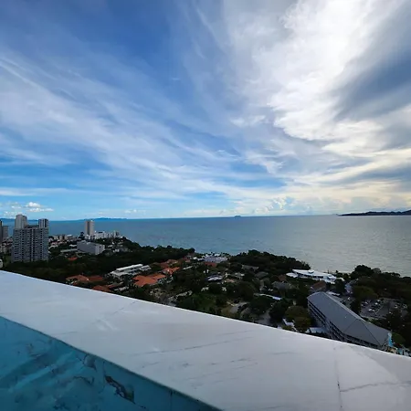 Apartment Luxus-traumwohnung Mit Meerblick