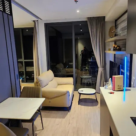 Apartment Luxus-traumwohnung Mit Meerblick *