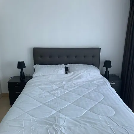 Centara อพาร์ทเม้น Pattaya