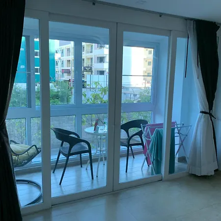 Centara อพาร์ทเม้น Pattaya