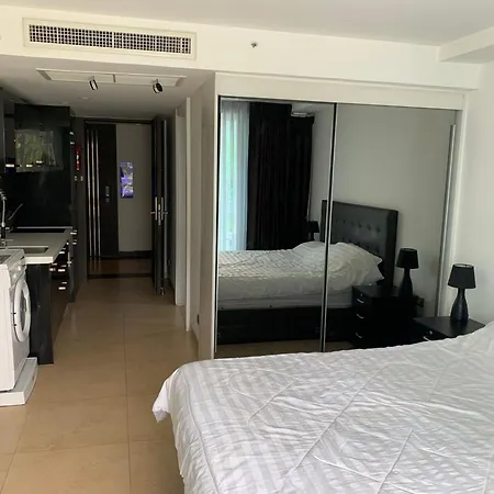 Centara * Pattaya