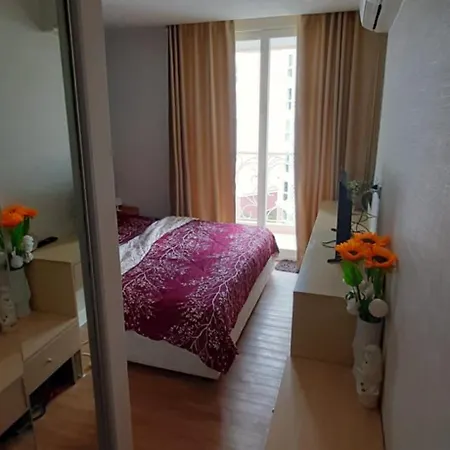 Apartment Grande Caribbean - *
