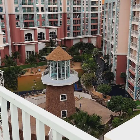 Grande Caribbean - Apartment
