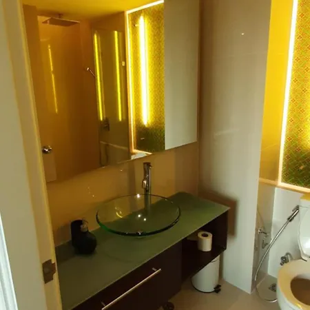 Grande Caribbean - Apartment
