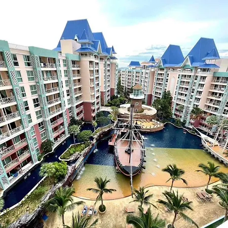 Grande Caribbean - Apartment *