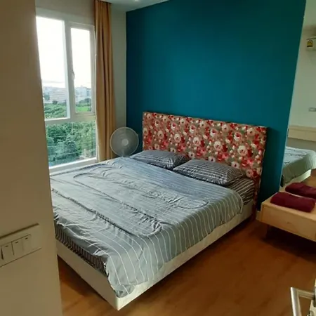 Apartment Grande Caribbean -