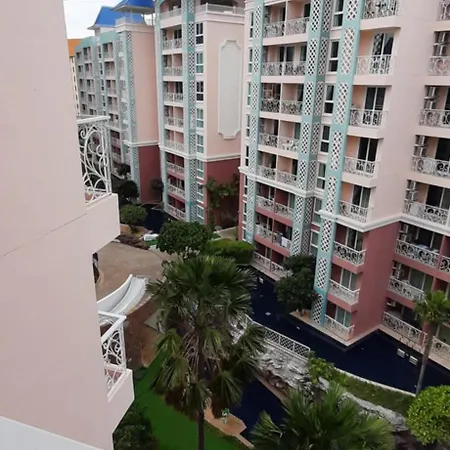 Grande Caribbean - Apartment *