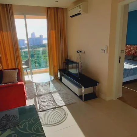 Apartment Grande Caribbean -