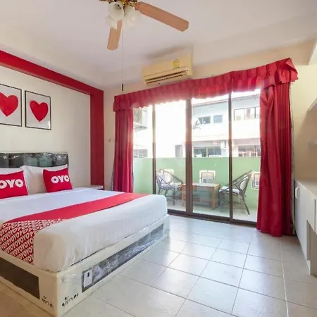 Hotel Oyo 75381 Billabong *
