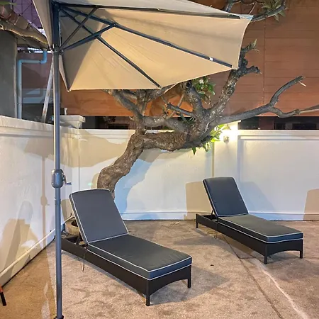Antai Holiday B5 Hostel