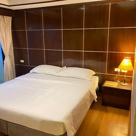 Antai Holiday B5 Pattaya