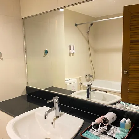 Antai Holiday B5 Hostel