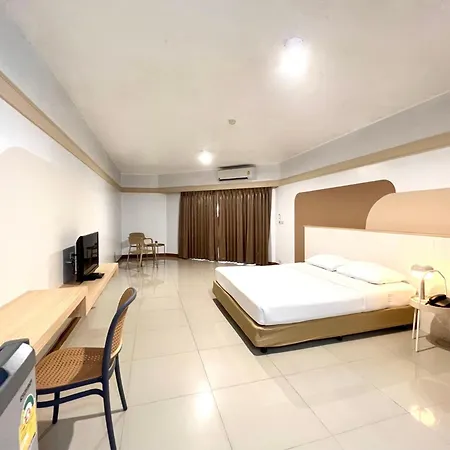 Markland View 3* Pattaya